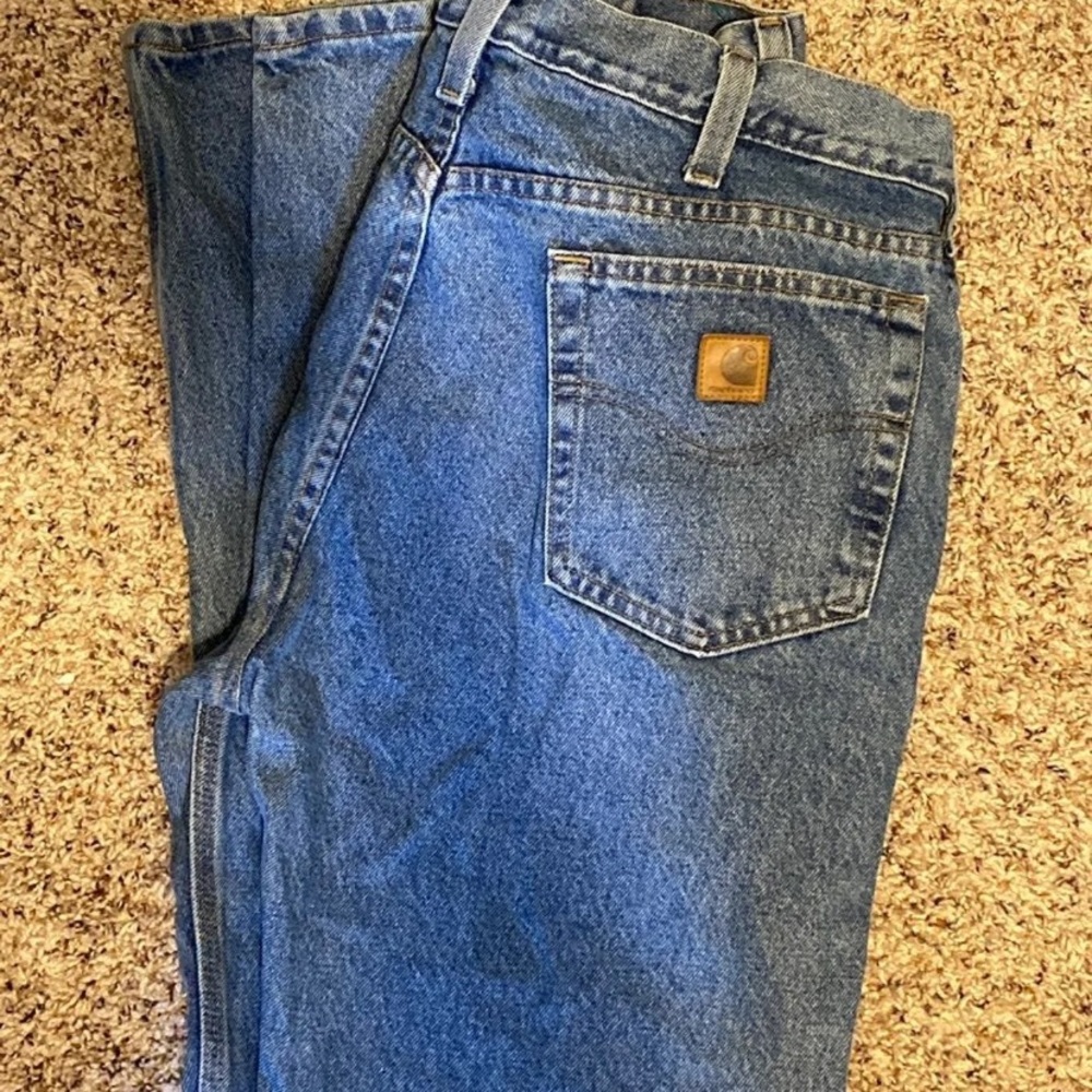 Carhartt Pants